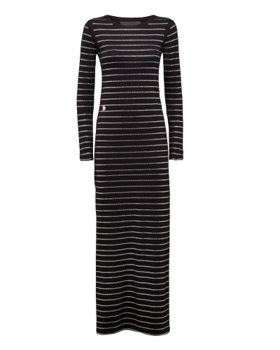 Long Dress 
