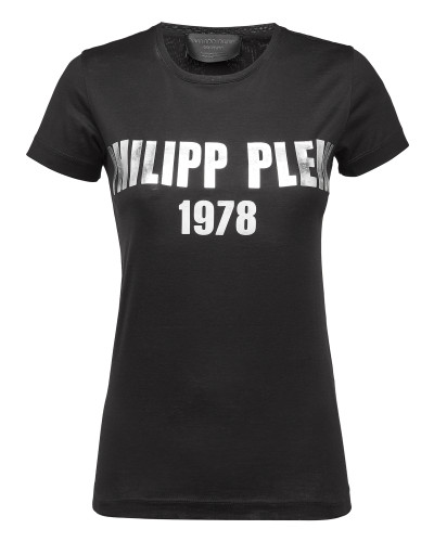 T-shirt Round Neck SS 