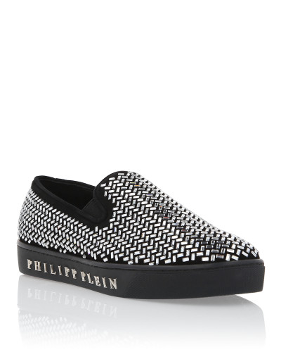 Slip On 