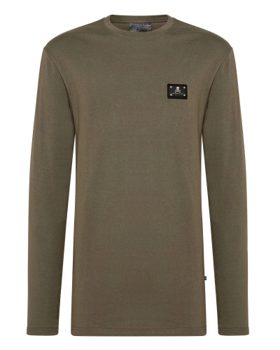 T-shirt Round Neck LS Original