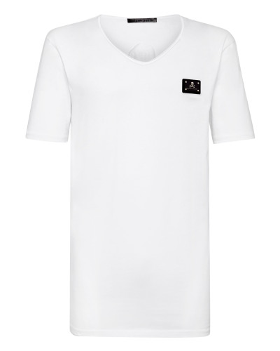 T-shirt V-Neck SS Original