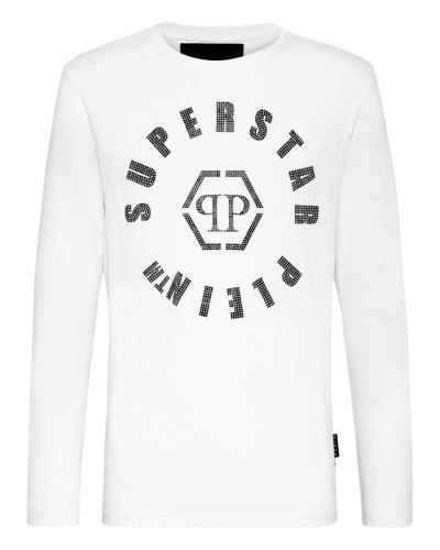 T-shirt Round Neck SS Philipp Plein TM