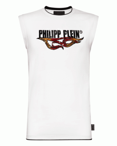 Tank top Flame