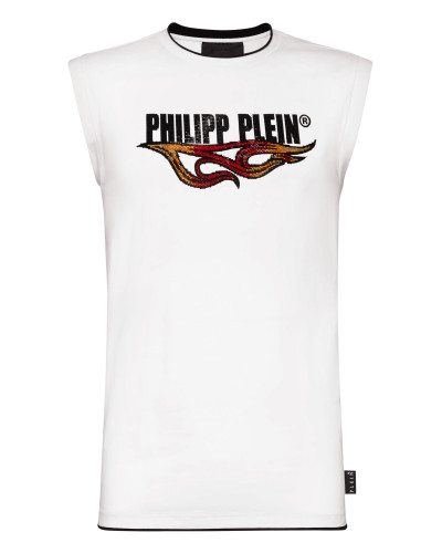 Tank top Flame