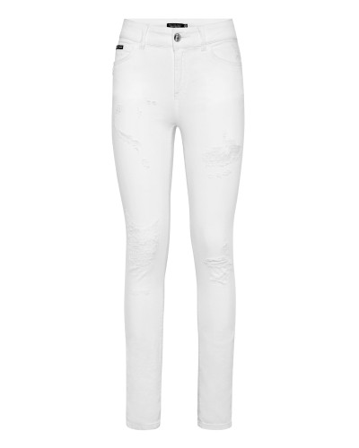 Slim Fit Statement