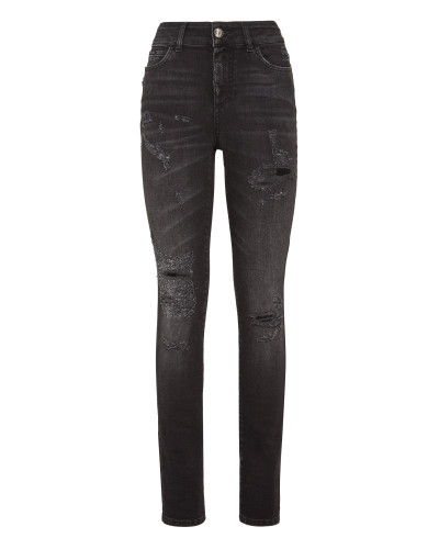 Slim Fit Statement