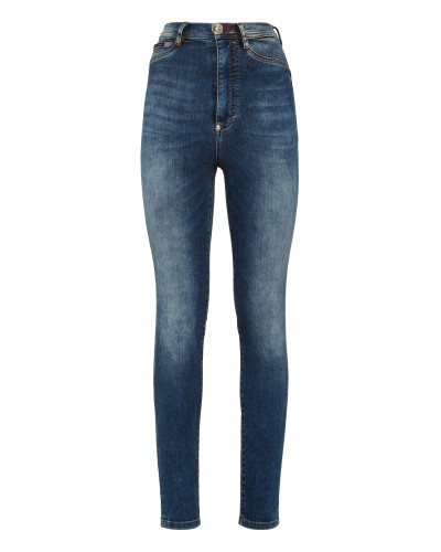 Super High Waist Jegging Original