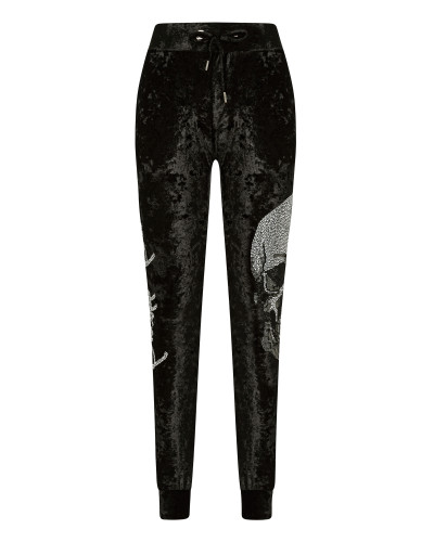 Jogging Trousers Skull