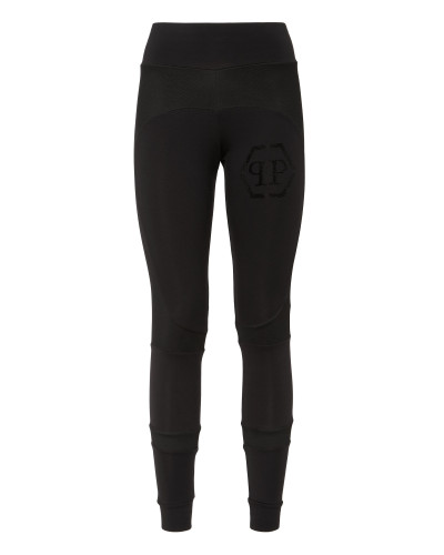 Jogging Leggings P.L.N.