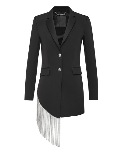 Blazer Fringe