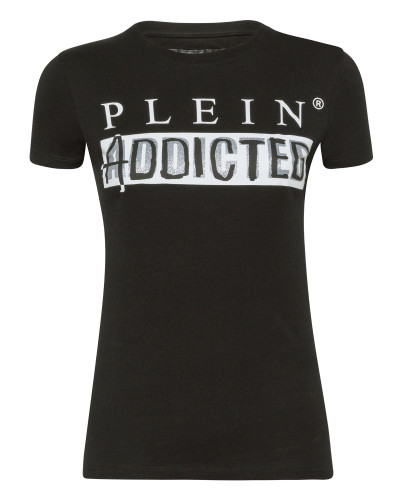 T-shirt Round Neck SS Original
