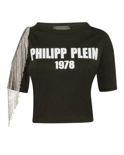 T-shirt Round Neck SS PP1978