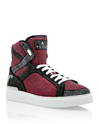 MONEY BEAST Hi-Top