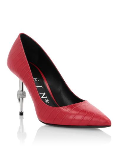 Decollete Mid Heels Original