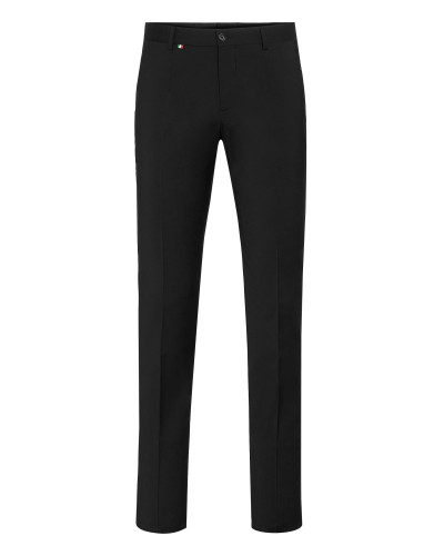 Long Trousers Elegant