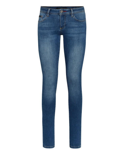 Slim Fit Teddy Bear