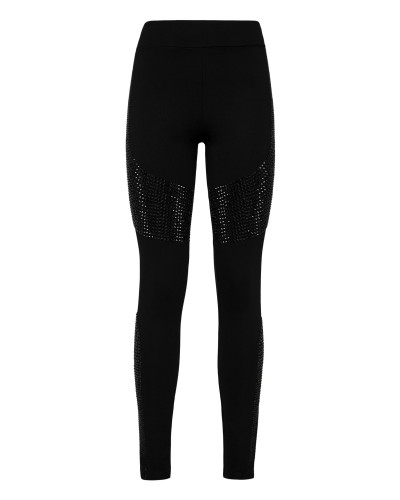 Jogging Leggings Moon Crystal