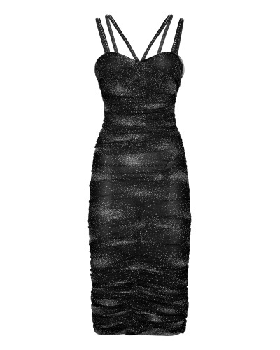 Long Dress Greta Elegant