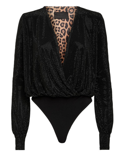 Body Clio Crystal