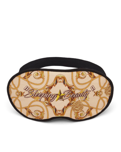 Sleep Mask New Baroque