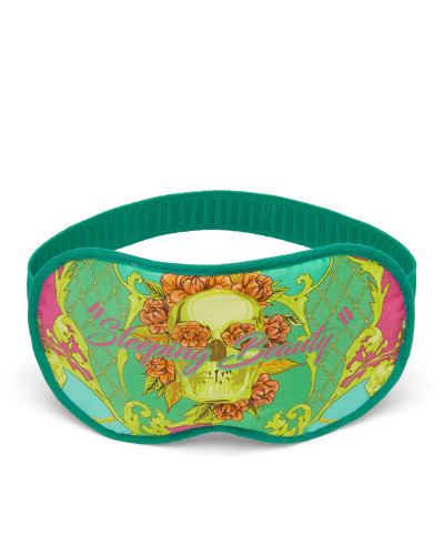 Sleep Mask New Baroque