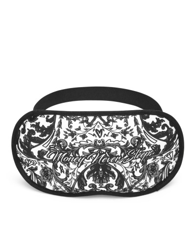 Sleep Mask New Baroque