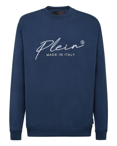 Sweatshirt LS Signature