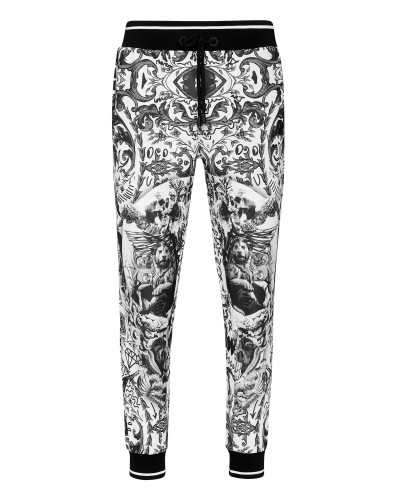 Jogging Trousers New Baroque
