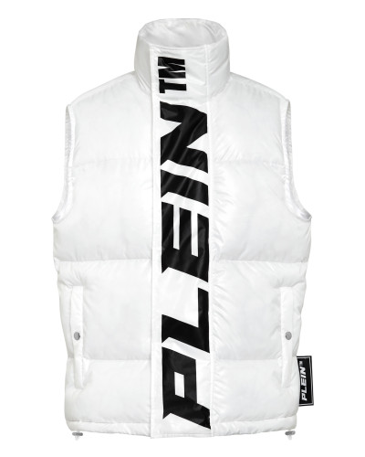 Nylon Down Jacket Vest
