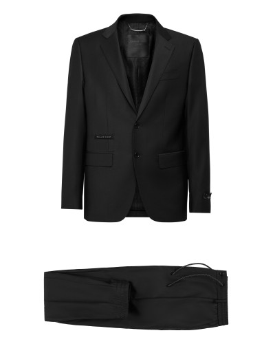 Suit 2 pcs Gigolò Fit Elegant