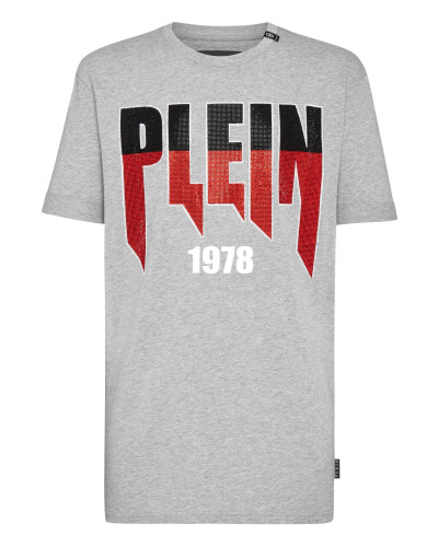 T-shirt Round Neck SS PP1978