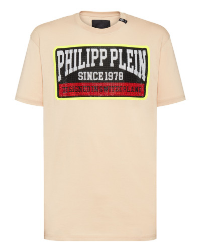 T-shirt Round Neck SS PP1978