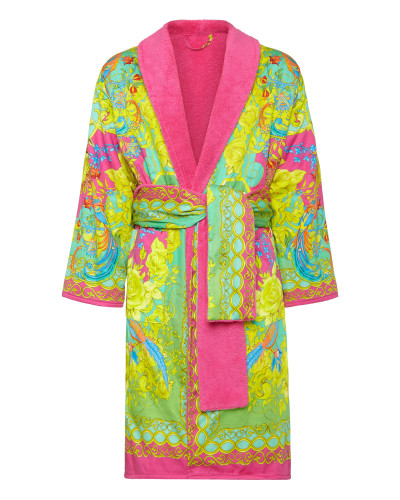 Bathrobe New Baroque