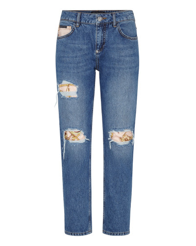 Denim Boyfriend insert New Baroque