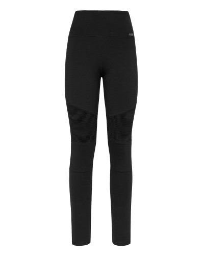 Leisurewear Biker Leggings Iconic Plein