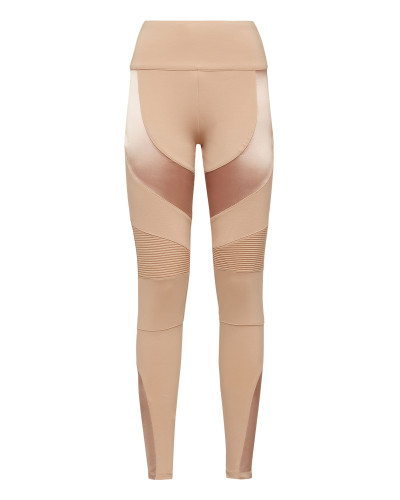 Leisurewear Biker Leggings  Iconic Plein