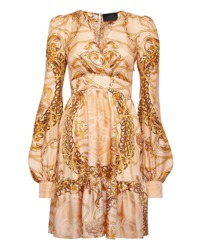 Short Dress New Baroque