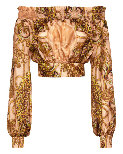 LS Top New Baroque