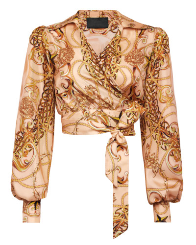 Blusa New Baroque