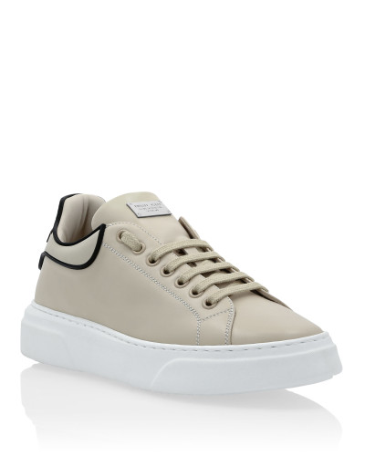 Leather Runner Big Bang