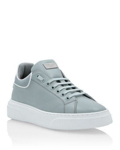 Leather Runner Big Bang