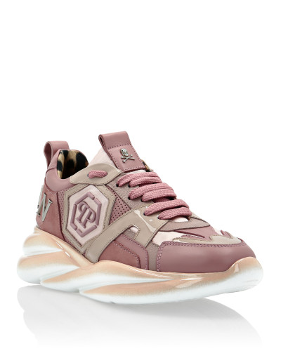 Runner mix materials Plein Hurricane