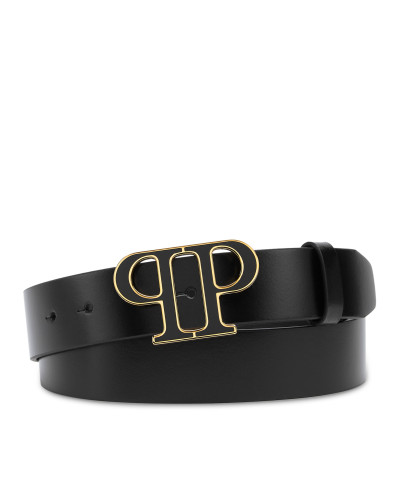 Leather Belt Philipp Plein TM