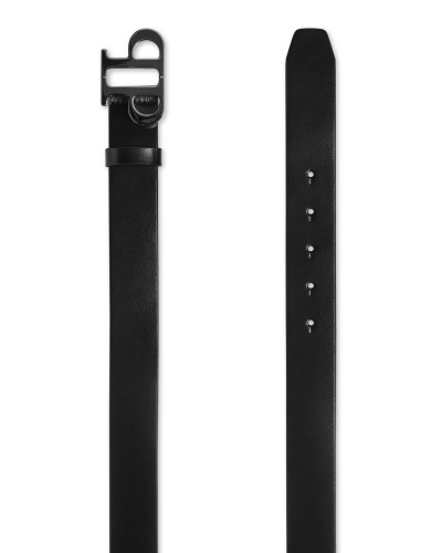 Leather Belt Philipp Plein TM