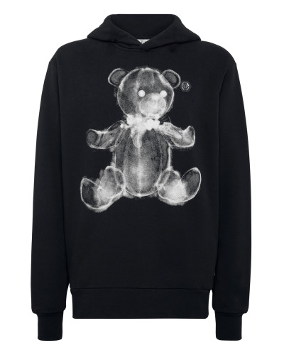 Hoodie sweatshirt Teddy Bear