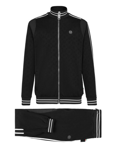 Tracksuit Top/Trousers