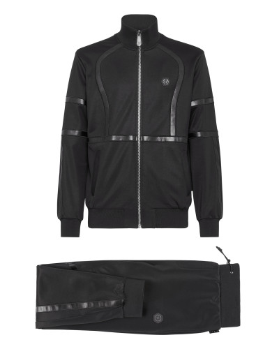 Tracksuit Top/Trousers