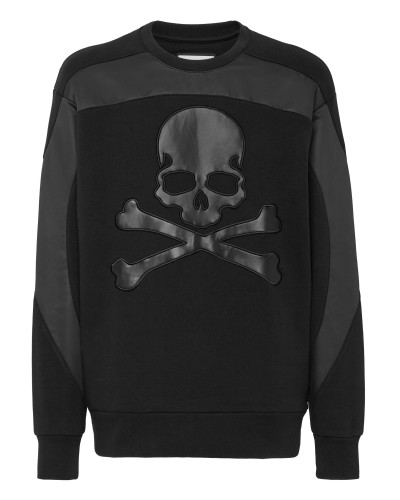 Sweatshirt LS