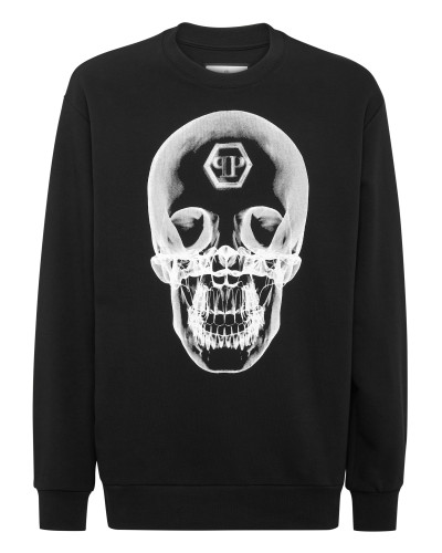 Sweatshirt LS