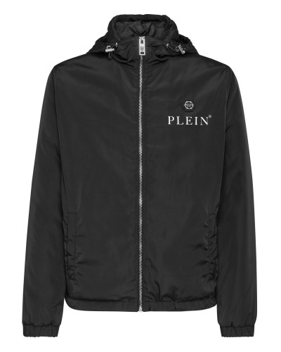 Windbreaker Philipp Plein TM
